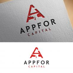 Corp. Design (Geschäftsausstattung)  # 1086840 für Logo fur neue Firma    Capital Gesellschaft Wettbewerb
