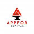 Corp. Design (Geschäftsausstattung)  # 1086842 für Logo fur neue Firma    Capital Gesellschaft Wettbewerb