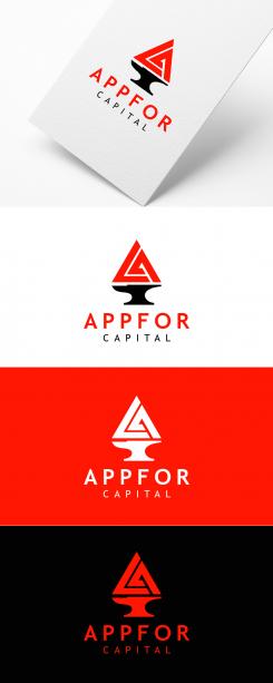 Geschäftsausstattung  # 1086844 für Logo fur neue Firma    Capital Gesellschaft Wettbewerb