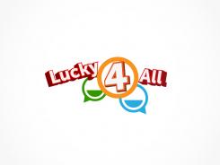 Huisstijl # 407521 voor Lucky4all wedstrijd