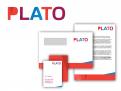 Huisstijl # 221685 voor Wie helpt Plato Consultancy bv - coaching & consultancy - om na 7.5 jaar op te frissen wedstrijd