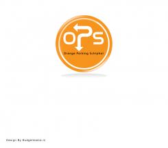 Huisstijl # 80558 voor Logo voor een nieuw bedrijf Orange Parking Schiphol wedstrijd