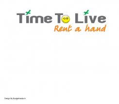 Huisstijl # 90093 voor Ontwerp logo & huisstijl TimetoLive wedstrijd