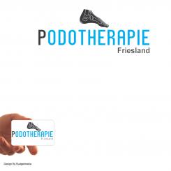 Huisstijl # 98846 voor Logo en huisstijl voor een Podotherapie praktijk wedstrijd