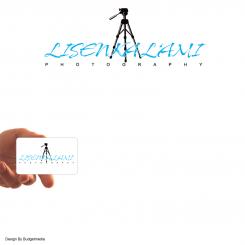 Stationery design # 103469 for A new bussiness style/logo for my work as a Portrait Photographer contest