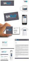 Stationery design # 450170 for Branding for Saflo bvba contest