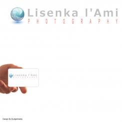 Stationery design # 103683 for A new bussiness style/logo for my work as a Portrait Photographer contest