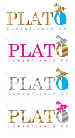 Huisstijl # 219656 voor Wie helpt Plato Consultancy bv - coaching & consultancy - om na 7.5 jaar op te frissen wedstrijd