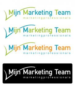 Huisstijl # 137598 voor MijnMarketingTeam zoekt logo en huisstijl wedstrijd