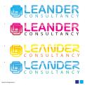 Huisstijl # 95272 voor Logo en huisstijl voor Leander Consultancy! wedstrijd