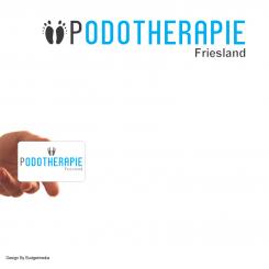 Huisstijl # 98492 voor Logo en huisstijl voor een Podotherapie praktijk wedstrijd