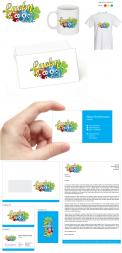 Stationery design # 408580 for Lucky4all contest