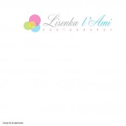 Stationery design # 103720 for A new bussiness style/logo for my work as a Portrait Photographer contest