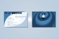 Huisstijl # 2126 voor Business Cards IT-JobBank.be wedstrijd