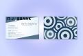 Huisstijl # 2292 voor Business Cards IT-JobBank.be wedstrijd