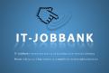 Huisstijl # 2022 voor Business Cards IT-JobBank.be wedstrijd