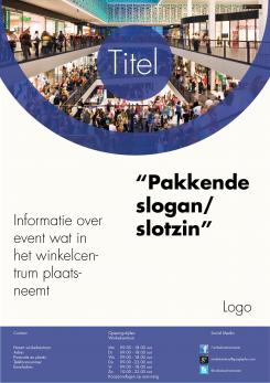 Huisstijl # 525366 voor Ontwerp retailitems wedstrijd