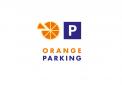 Huisstijl # 80717 voor Logo voor een nieuw bedrijf Orange Parking Schiphol wedstrijd
