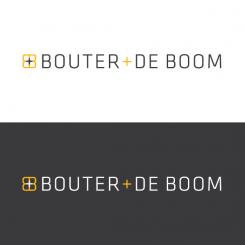 Huisstijl # 16520 voor Ontwerp de huisstijl voor BouterenDeBoom inclusief logo, visitekaartjes, briefpapier en envelop wedstrijd