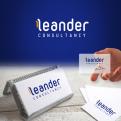 Huisstijl # 98179 voor Logo en huisstijl voor Leander Consultancy! wedstrijd