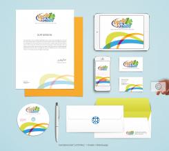 Stationery design # 411679 for Lucky4all contest