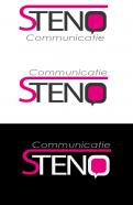 Huisstijl # 16535 voor Logo en huisstijl voor communicatiebureau Steno Communicatie wedstrijd