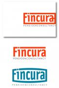 Huisstijl # 3706 voor Huisstijl ontwerp Fincura Pensioenconsultancy wedstrijd