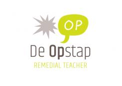 Huisstijl # 859698 voor De Opstap wil na 20 jaar gerestyled worden wedstrijd