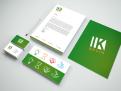 Stationery design # 1012735 for Corporate identity  action group energy saving   sustainability contest