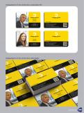 Stationery design # 1001892 for Young and sleek house style for used cars contest