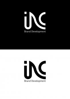 Huisstijl # 837371 voor INC-Brand Development zoekt strak eigentijds black & white logo design! wedstrijd