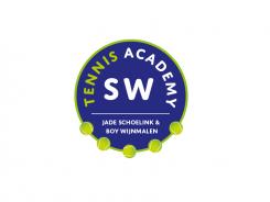 Huisstijl # 496958 voor Ontwerp een moderne en strakke huisstijl voor een nieuw te starten Tennis Academy wedstrijd