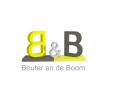 Huisstijl # 17014 voor Ontwerp de huisstijl voor BouterenDeBoom inclusief logo, visitekaartjes, briefpapier en envelop wedstrijd