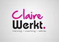 Huisstijl # 16831 voor Huisstijl en logo voor Claire Werkt wedstrijd