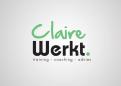 Huisstijl # 16940 voor Huisstijl en logo voor Claire Werkt wedstrijd