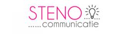 Huisstijl # 16637 voor Logo en huisstijl voor communicatiebureau Steno Communicatie wedstrijd