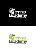 Huisstijl # 498714 voor Ontwerp een moderne en strakke huisstijl voor een nieuw te starten Tennis Academy wedstrijd