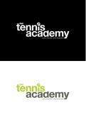 Huisstijl # 498114 voor Ontwerp een moderne en strakke huisstijl voor een nieuw te starten Tennis Academy wedstrijd
