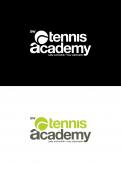 Huisstijl # 498116 voor Ontwerp een moderne en strakke huisstijl voor een nieuw te starten Tennis Academy wedstrijd