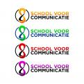 Huisstijl # 1280942 voor Logo  beeldmerk en social grid opzet School voor Communicatie wedstrijd