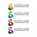 Huisstijl # 1280948 voor Logo  beeldmerk en social grid opzet School voor Communicatie wedstrijd