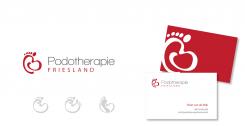 Huisstijl # 99780 voor Logo en huisstijl voor een Podotherapie praktijk wedstrijd