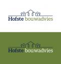 Huisstijl # 511963 voor Ontwerp logo en huisstijl voor een Bouwadvies bureau dat vernieuwing, en een open en eerlijke communicatie wil uitstraen wedstrijd