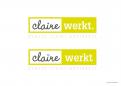 Huisstijl # 17253 voor Huisstijl en logo voor Claire Werkt wedstrijd