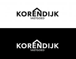 Huisstijl # 981014 voor Logo   huisstijl ontwerp voor Korendijk Vastgoed wedstrijd