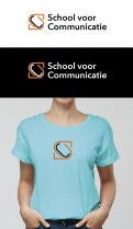 Huisstijl # 1277459 voor Logo  beeldmerk en social grid opzet School voor Communicatie wedstrijd