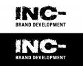 Huisstijl # 836490 voor INC-Brand Development zoekt strak eigentijds black & white logo design! wedstrijd