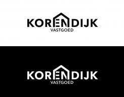 Huisstijl # 981060 voor Logo   huisstijl ontwerp voor Korendijk Vastgoed wedstrijd