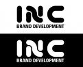 Huisstijl # 836908 voor INC-Brand Development zoekt strak eigentijds black & white logo design! wedstrijd