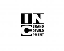 Huisstijl # 836418 voor INC-Brand Development zoekt strak eigentijds black & white logo design! wedstrijd